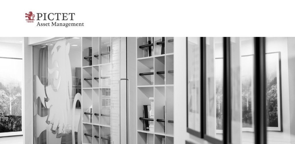 Pictet Asset Management – ‘Investing Outside the Box’